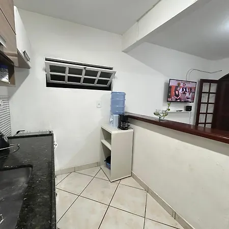 Loft 5 Min Praia das Dunas - Seu Aconchego Bem Localizado em São Cristóvão, Cabo Frio-3