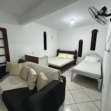 Loft 5 Min Praia das Dunas - Seu Aconchego Bem Localizado em São Cristóvão, Cabo Frio-2
