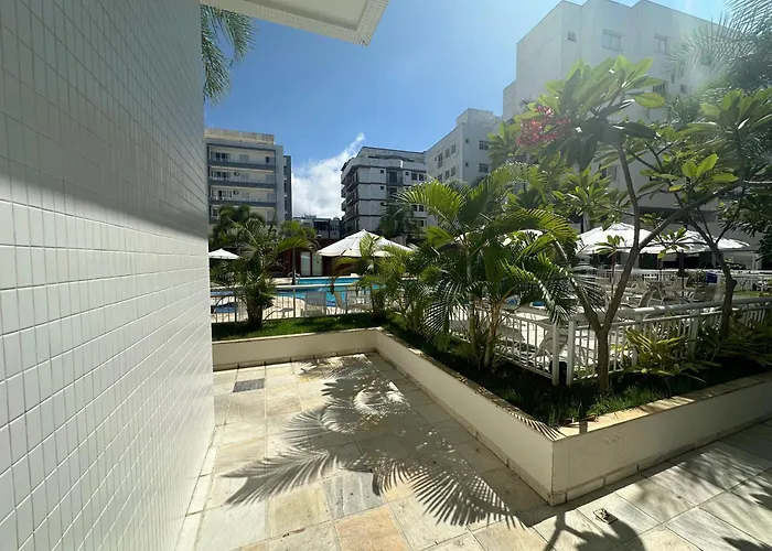 Costa Maggiore Residencial Resort Cabo Frio