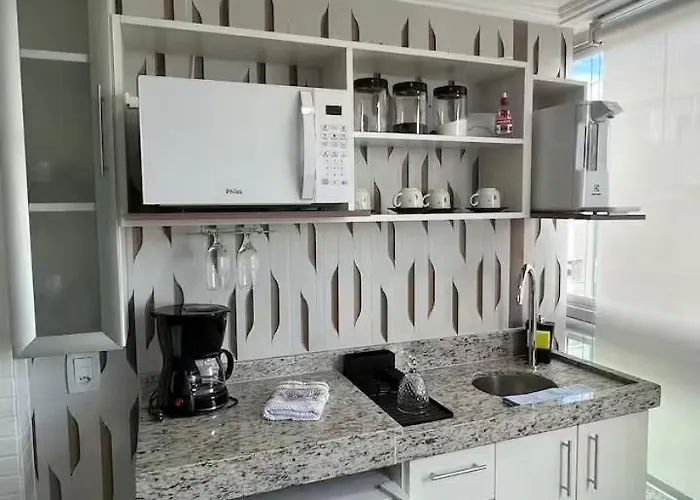Studio Luxuoso Cabo Frio